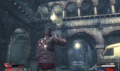 Infernal screenshot 4