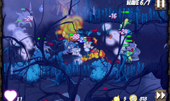 Onion Force screenshot 2