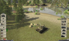 Men of War screenshot 3