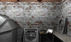 Corrosion: Cold Winter Waiting screenshot 3