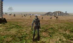 Knight Online screenshot 7