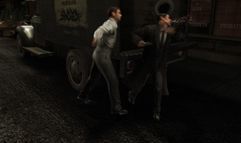 The Godfather screenshot 9