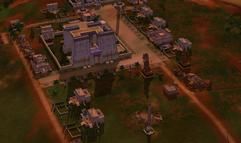 Children of the Nile screenshot 37