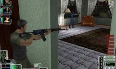 Brigade E5: New Jagged Union screenshot 4