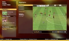 LMA Manager 2007 screenshot 4