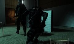Splinter Cell: Chaos Theory screenshot 4