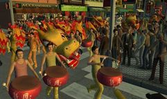 Tycoon City: New York screenshot 3