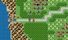 Steel & Steam screenshot 13