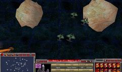 Space Empires: V screenshot 8