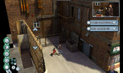 The Movies screenshot 2