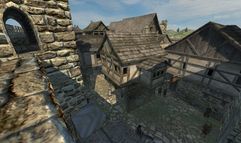 Mount & Blade screenshot 2