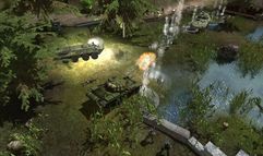 Field Ops screenshot 3