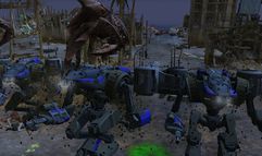 Maelstrom screenshot 12