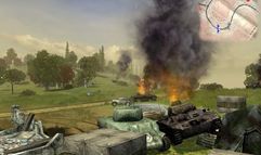 Panzer Elite Action screenshot 5