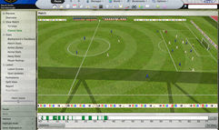 Football Manager 09 screenshot 7
