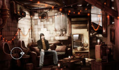 Red Johnson's Chronicles - One Against All screenshot 7