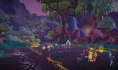 Free Realms screenshot 3