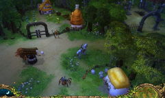 King's Bounty: The Legend screenshot 5