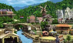 Buccaneer's Bounty screenshot 3