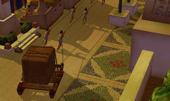 Children of the Nile screenshot 12