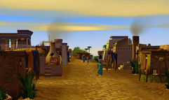 Children of the Nile screenshot 9