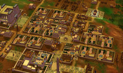 Children of the Nile screenshot 7