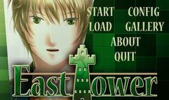 East Tower - Takashi screenshot 5