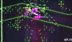 Pixel Galaxy screenshot 1