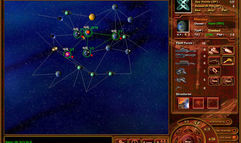 StarShift: The Zaran Legacy screenshot 2