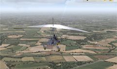 Flight Simulator X screenshot 12