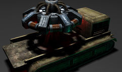 War Front: Turning Point screenshot 4