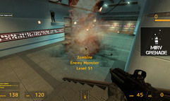 Modular Combat screenshot 3