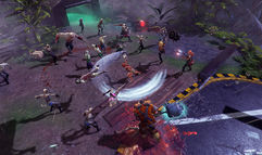 Dead Island: Epidemic screenshot 7