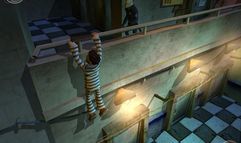 Evil Days of Luckless John screenshot 4
