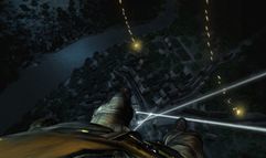Medal of Honor: Airborne screenshot 2