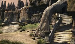 The Sacred Rings screenshot 2
