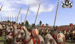 XIII Century: Death or Glory screenshot 4