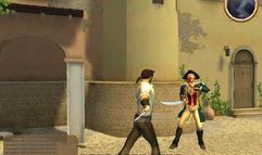 Pirates of the Burning Sea screenshot 3