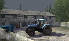 The Regiment screenshot 15