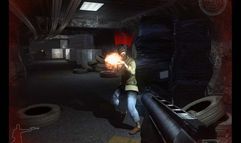 The Mark screenshot 8