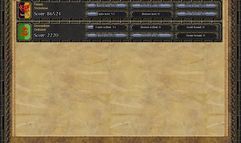 Warhammer: Mark of Chaos screenshot 6