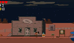 Luckslinger screenshot 6