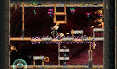 Explosionade screenshot 4