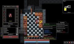 Claustrophobia: The Downward Struggle screenshot 6