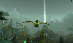 World of Warcraft: the Burning Crusade screenshot 40
