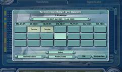 ANSTOSS 4 Edition 03/04 screenshot 11