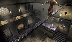 Prince of Persia: The Two Thrones screenshot 1