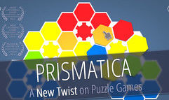 Prismatica screenshot 4