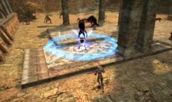 Sword of the New World screenshot 3