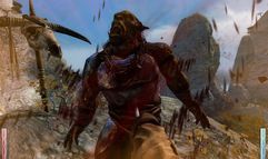Dark Messiah of Might & Magic screenshot 6